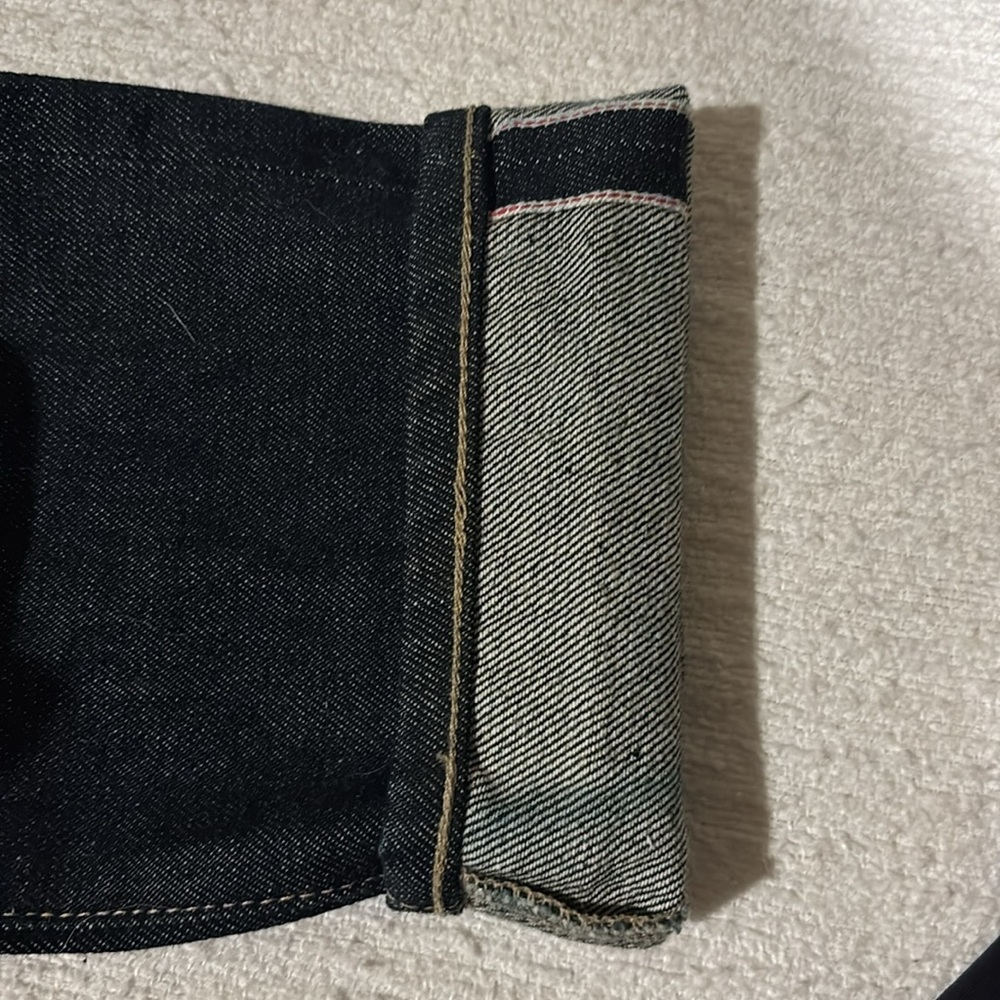 AG The Dylan Slim Skinny Jeans - Picture 9 of 9